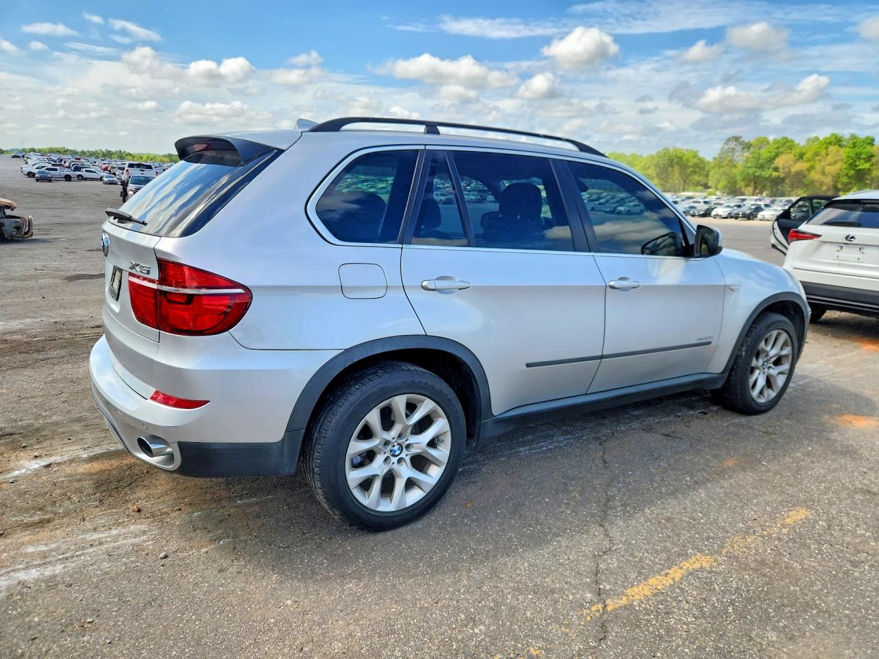 BMW X Series Xdrive35i