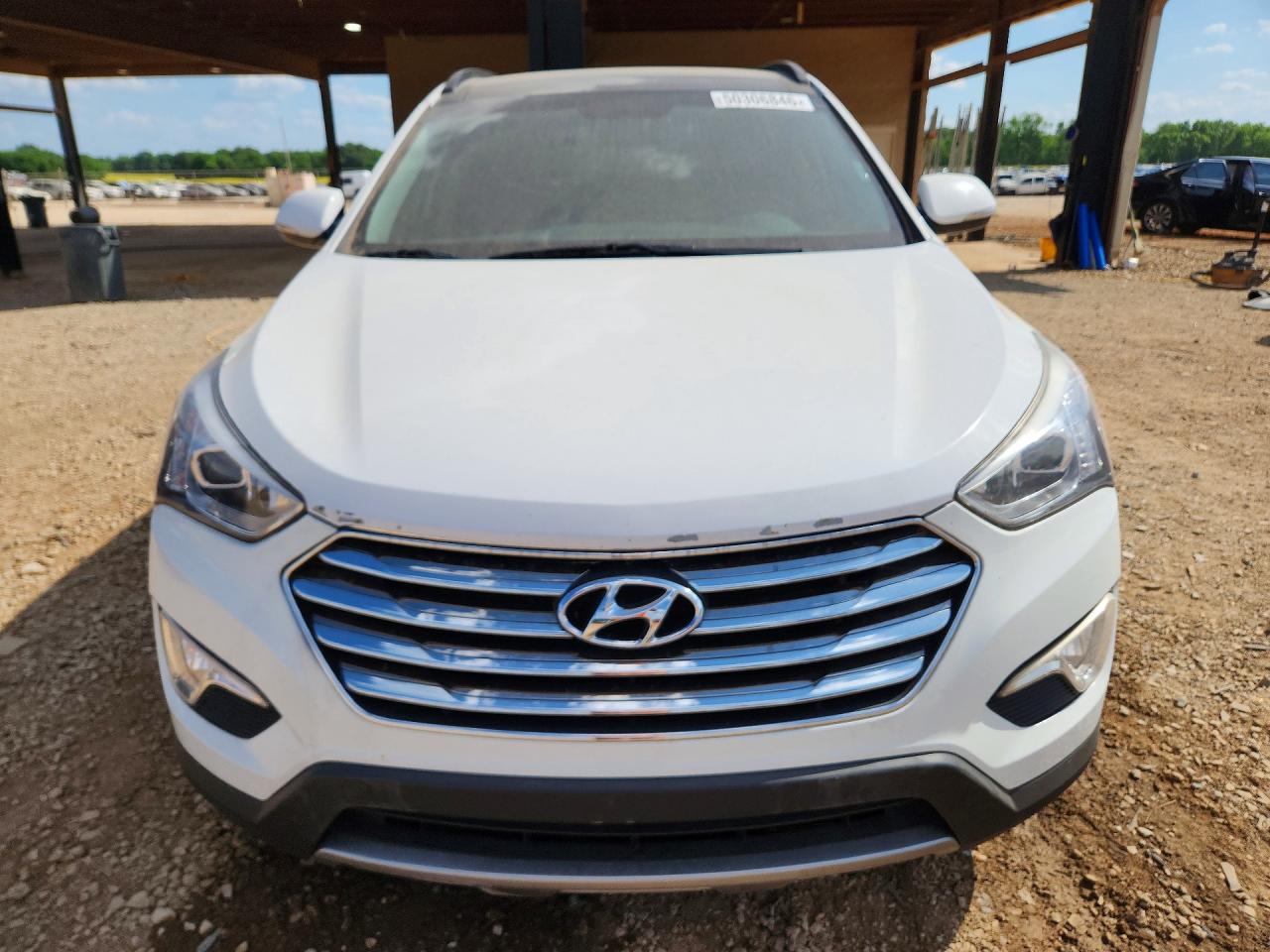 Hyundai SANTA FE Se