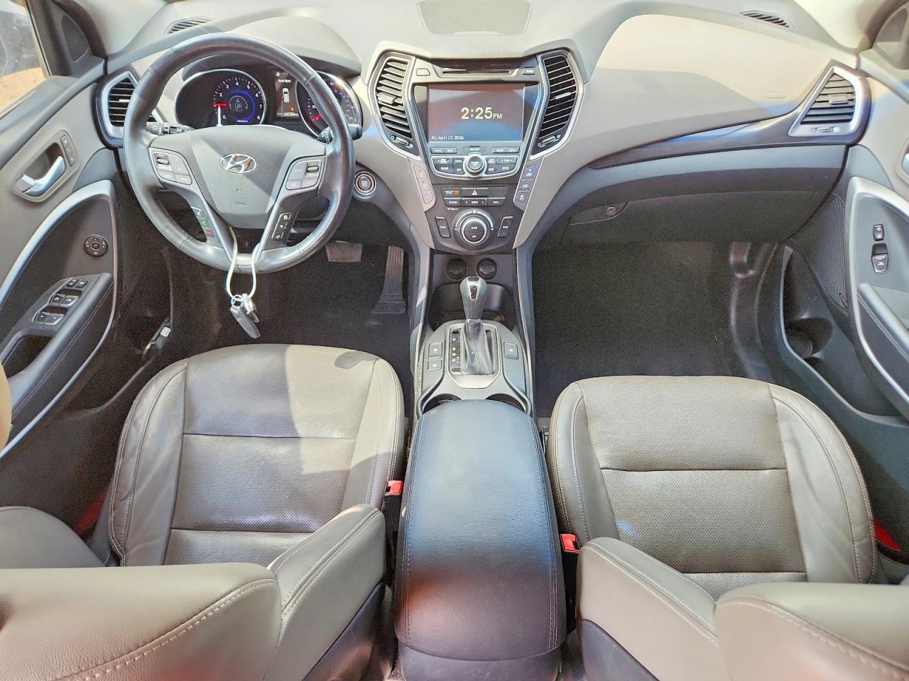 Hyundai SANTA FE Se
