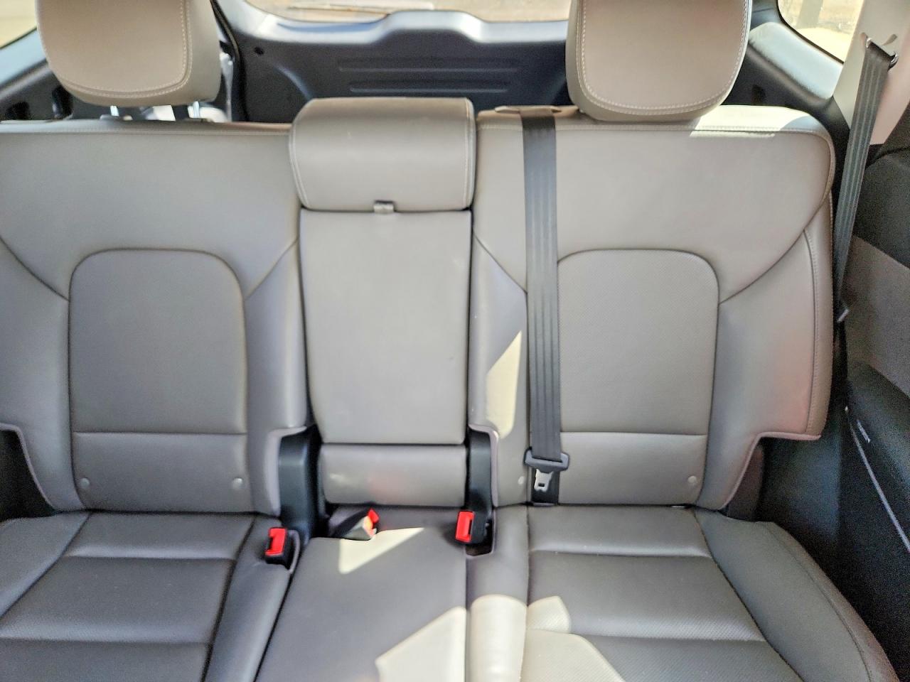 Hyundai SANTA FE Se