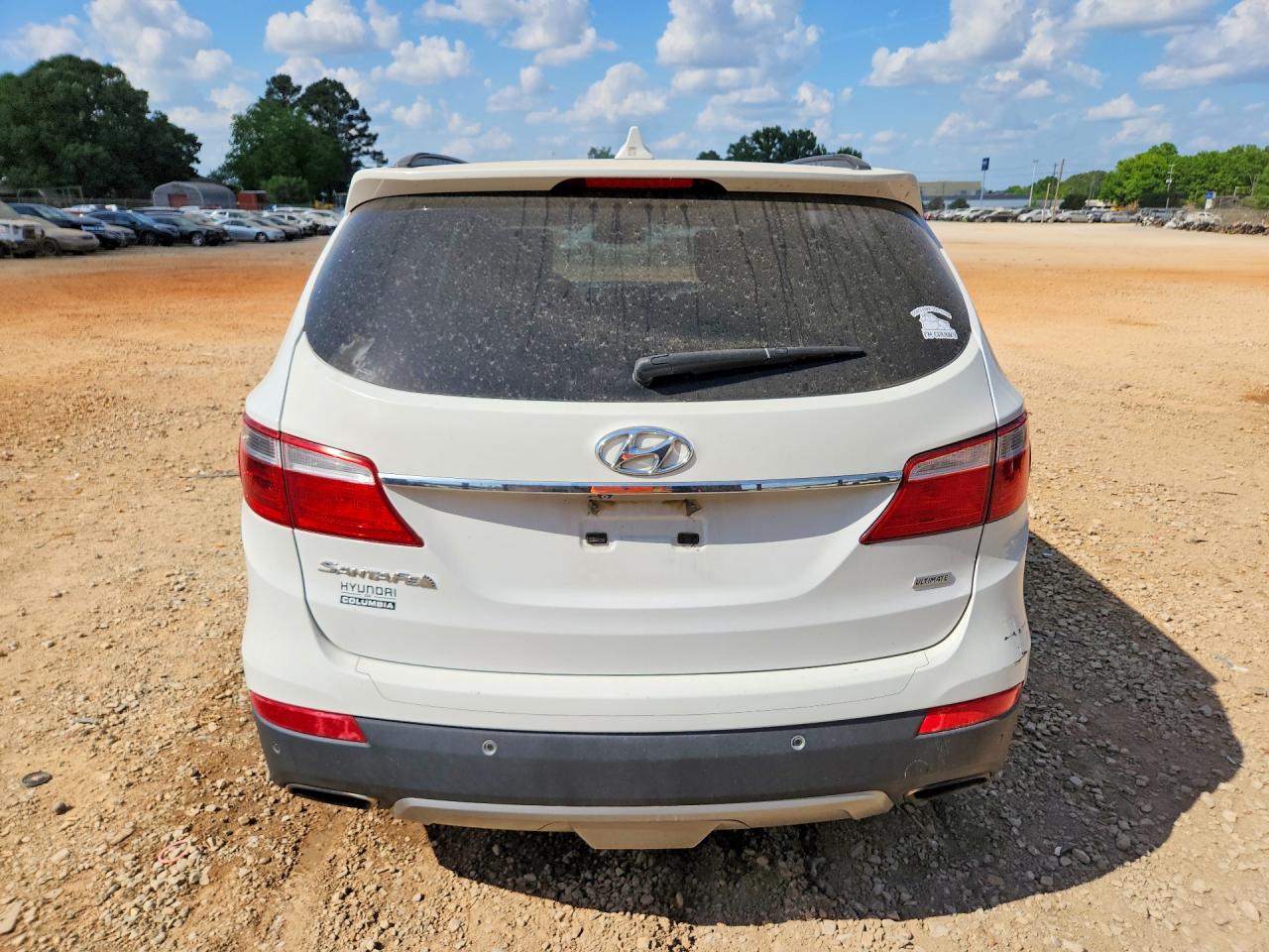 Hyundai SANTA FE Se