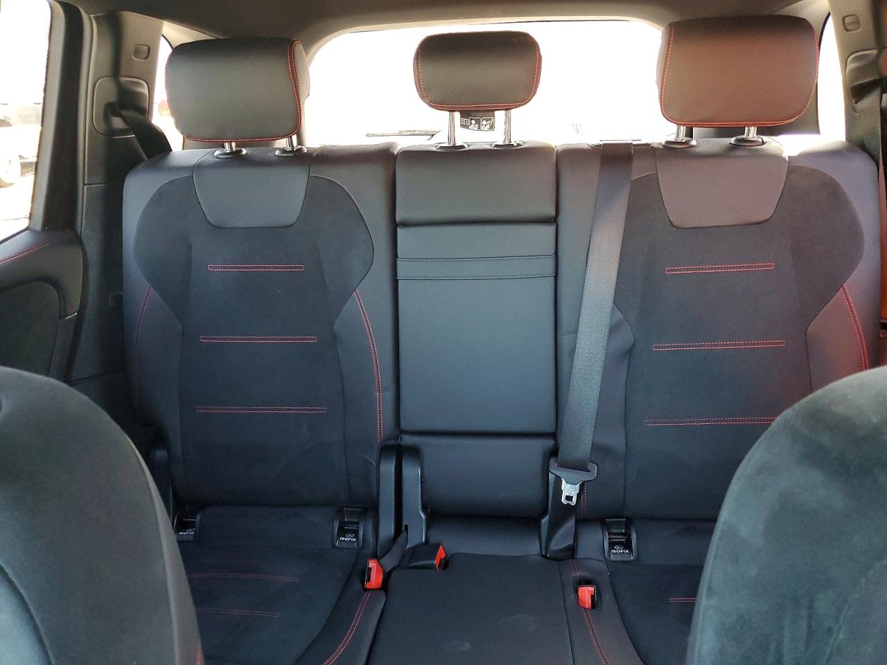 Mercedes-Benz GLB 250 4matic