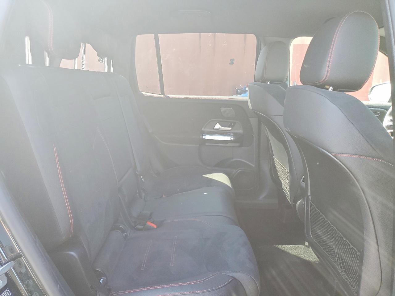 Mercedes-Benz GLB 250 4matic