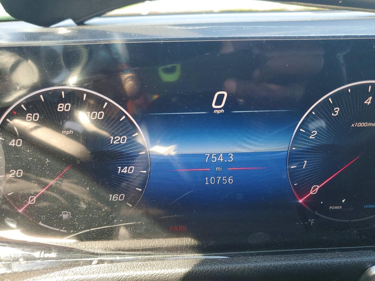 Mercedes-Benz GLB 250 4matic