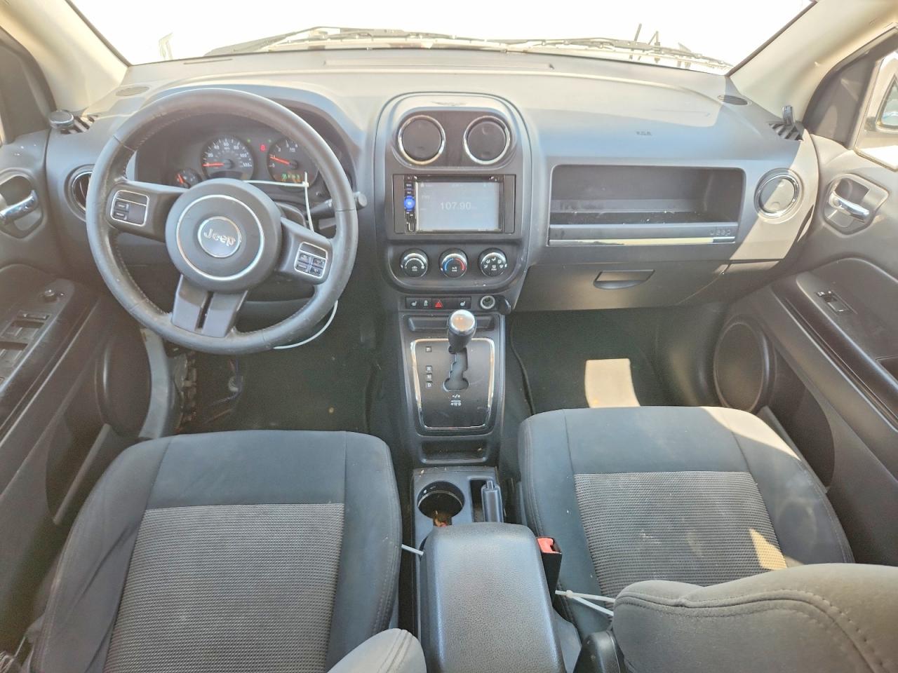Jeep Compass Sport