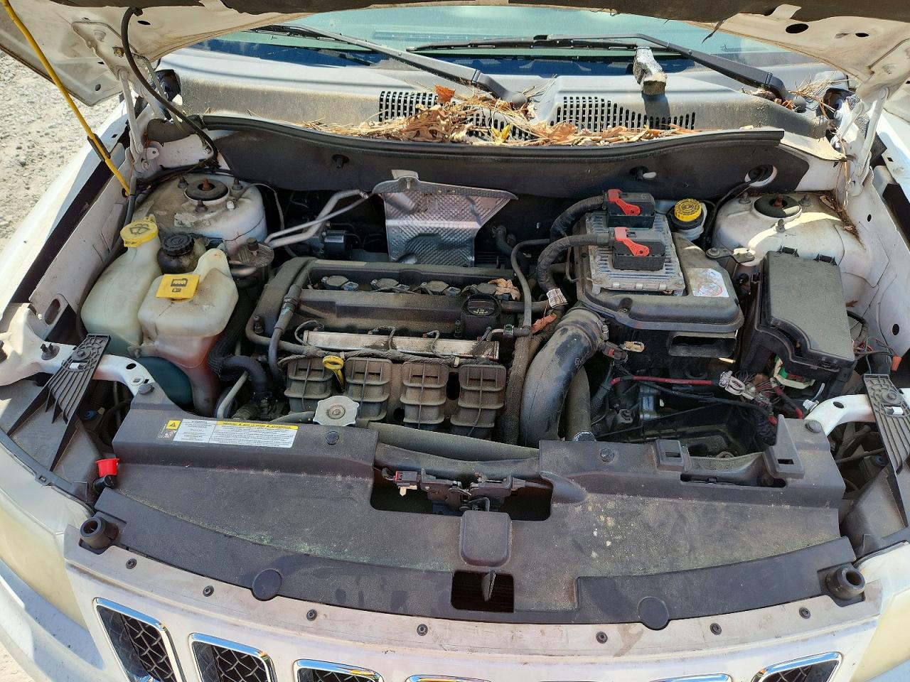 Jeep Compass Sport