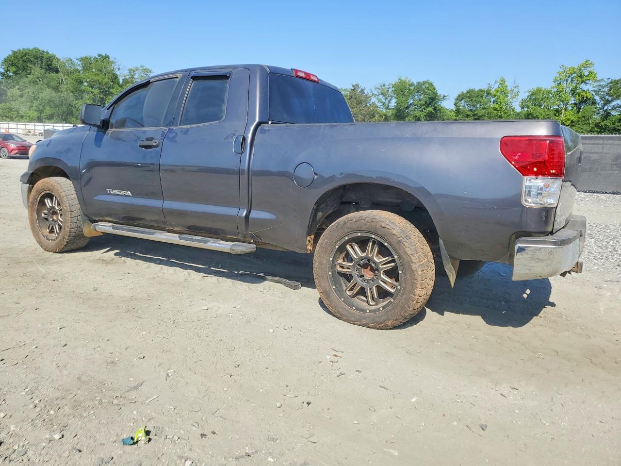 Toyota Tundra Double Cab Sr5