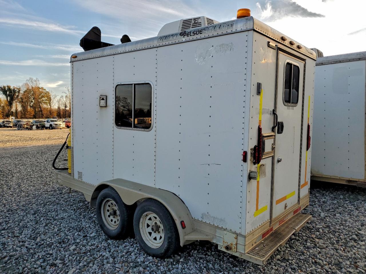 Featherlite Mfg Inc Other