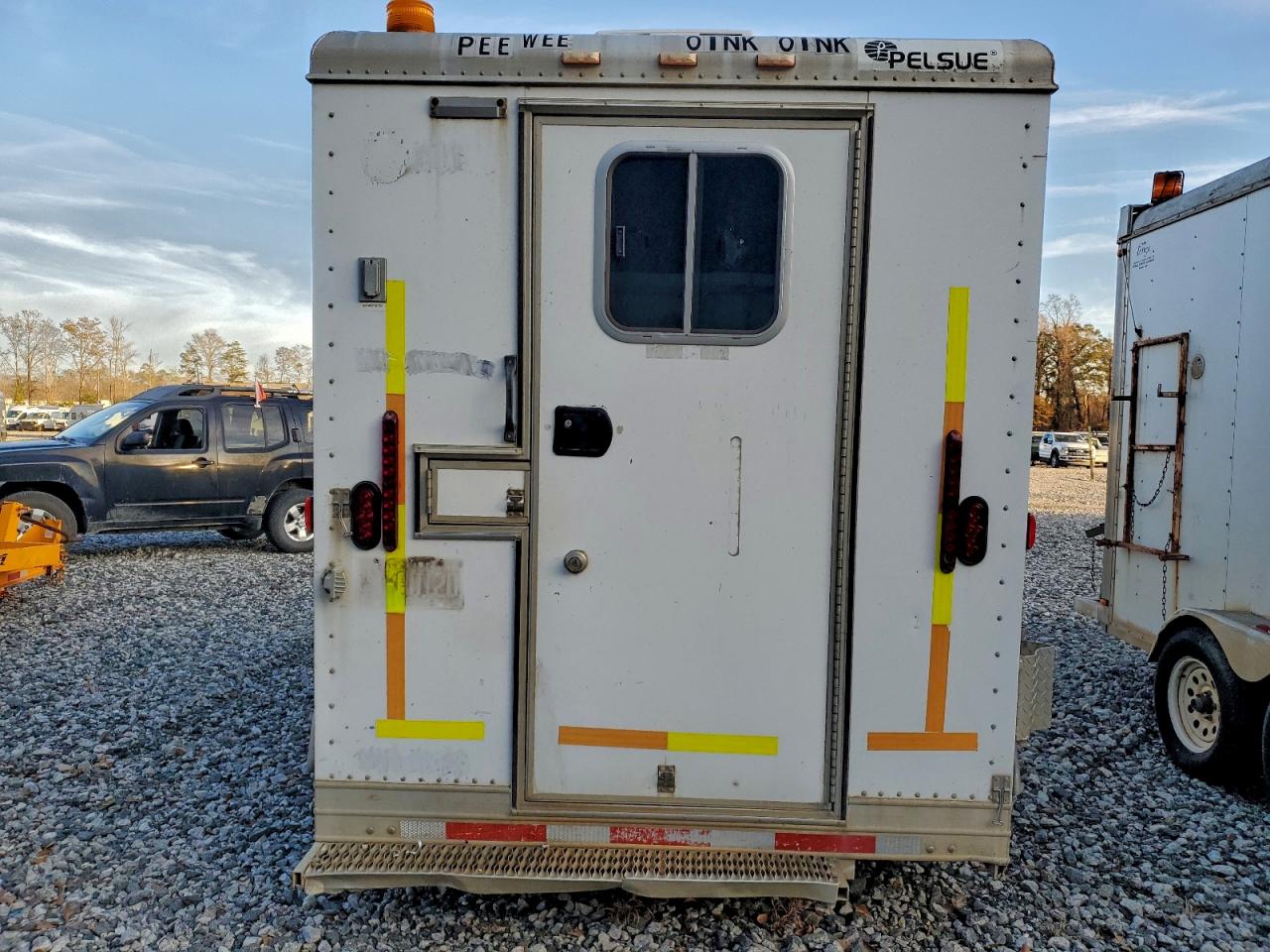 Featherlite Mfg Inc Other