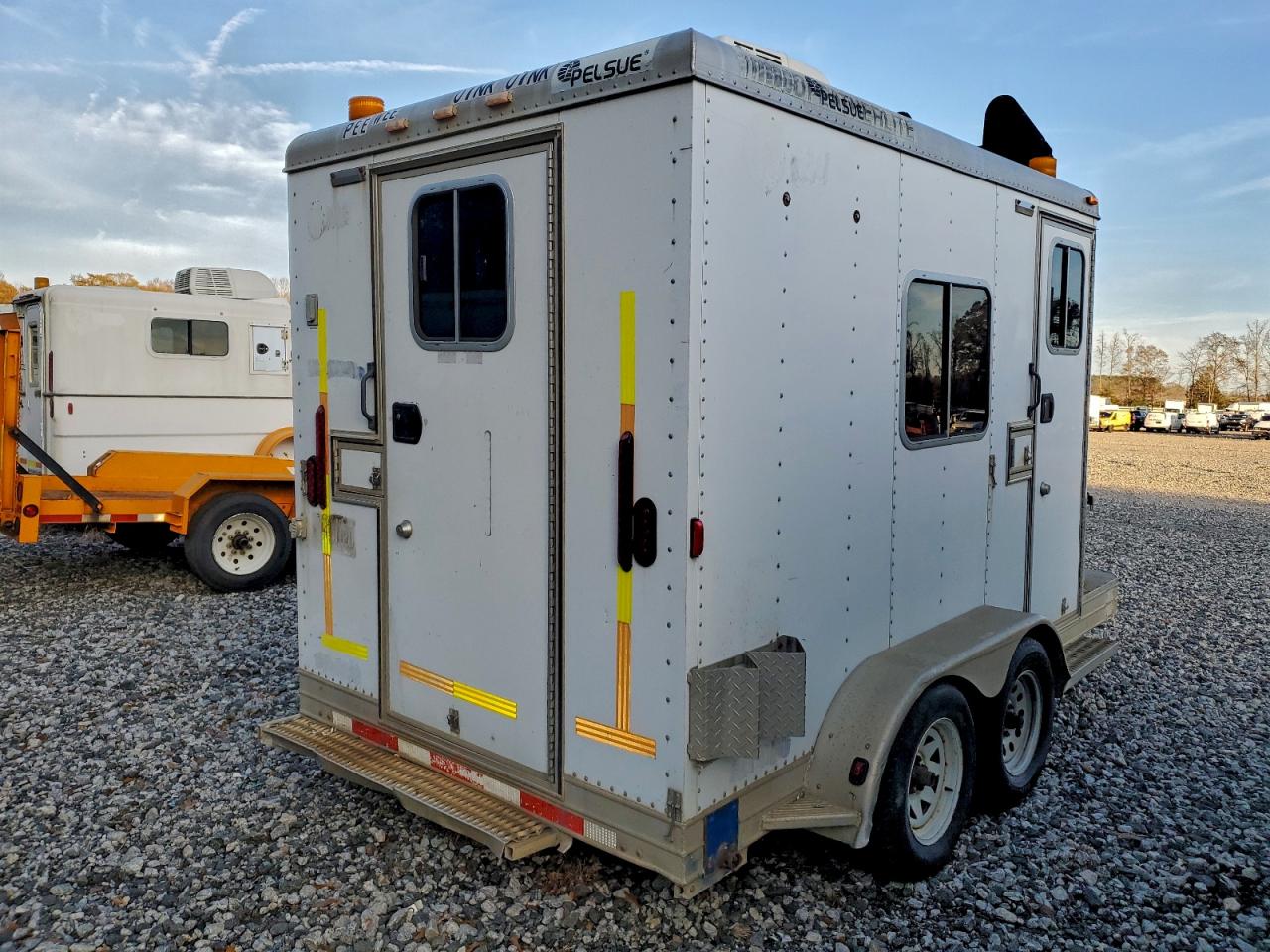 Featherlite Mfg Inc Other