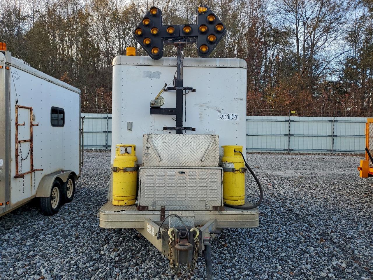 Featherlite Mfg Inc Other