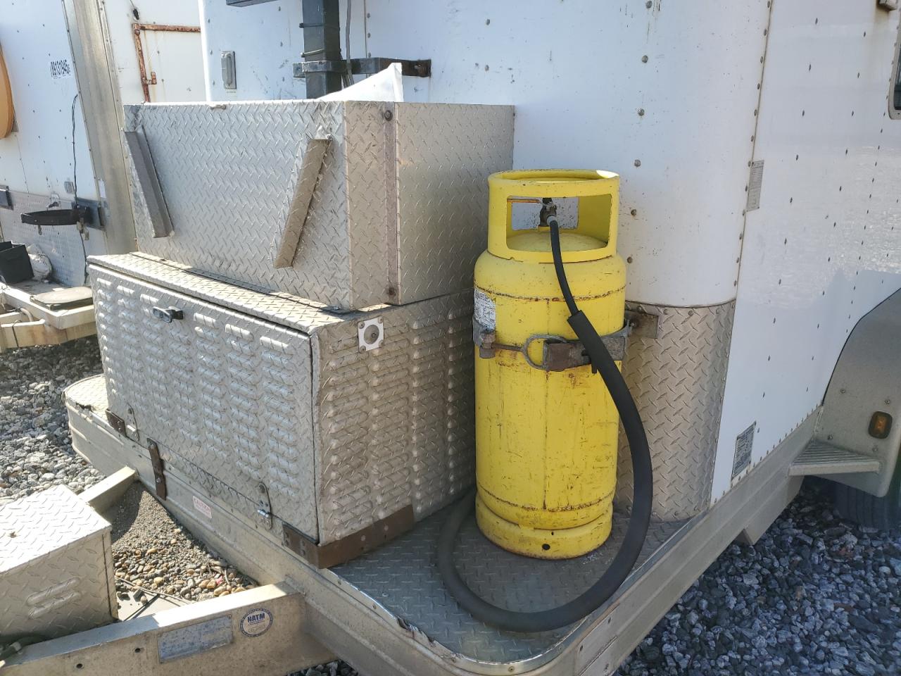 Featherlite Mfg Inc Other