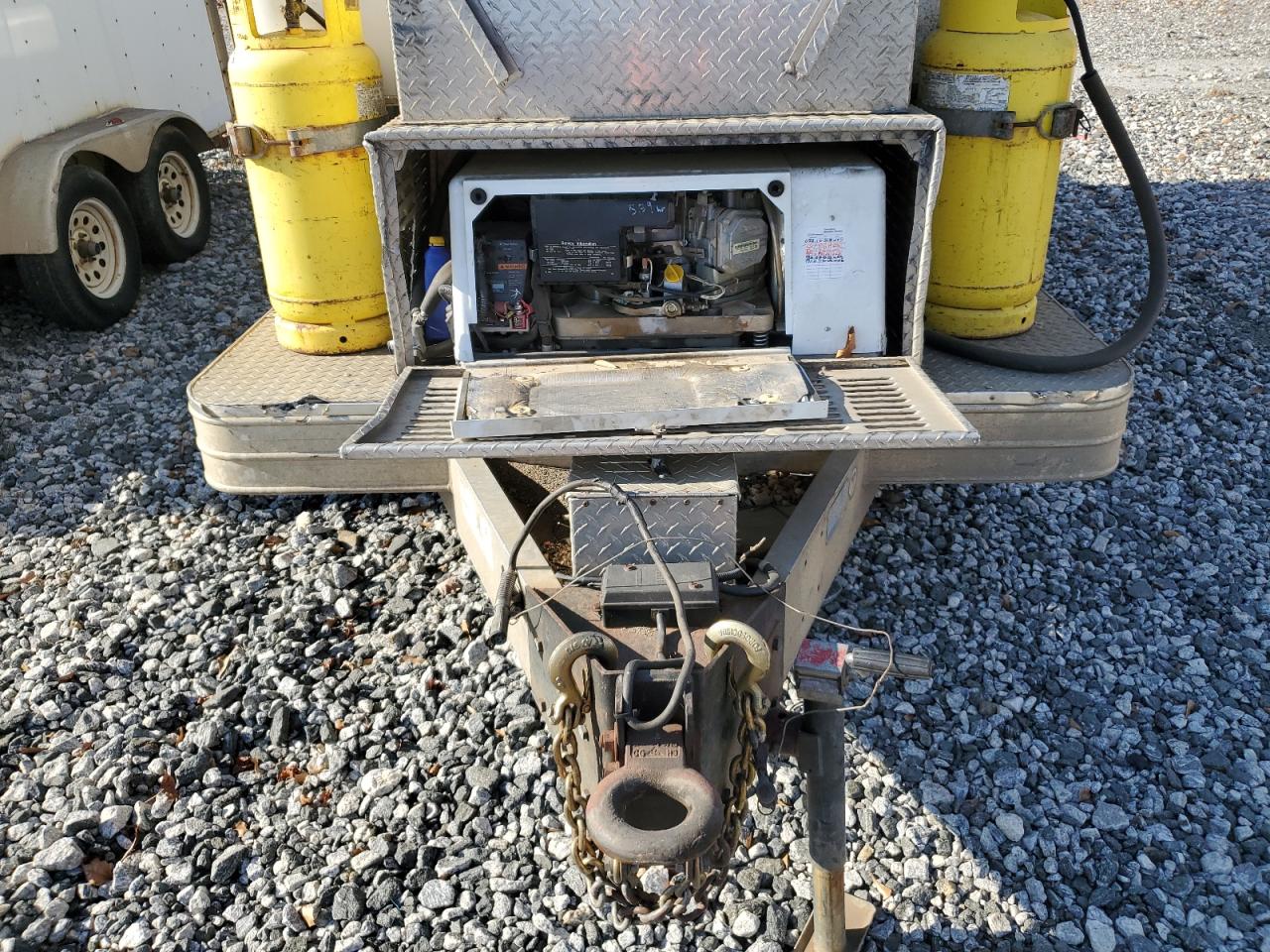 Featherlite Mfg Inc Other