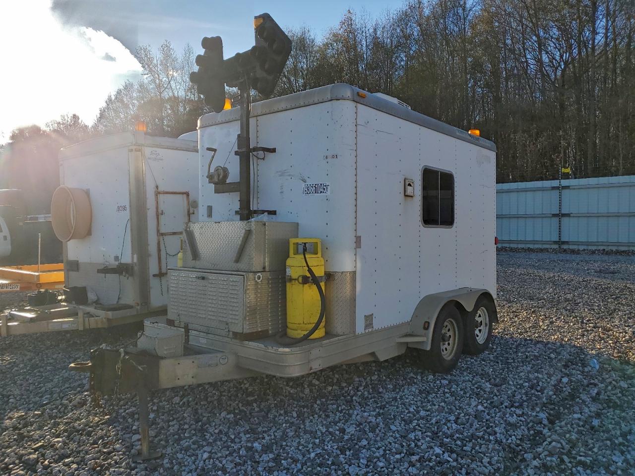Featherlite Mfg Inc Other