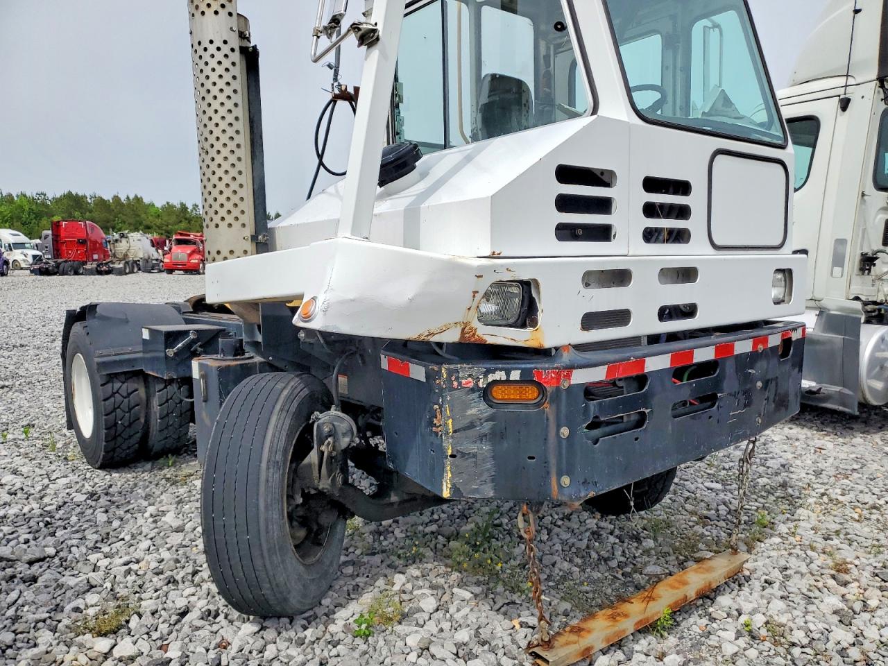 Capacity Of Texas Tj5000