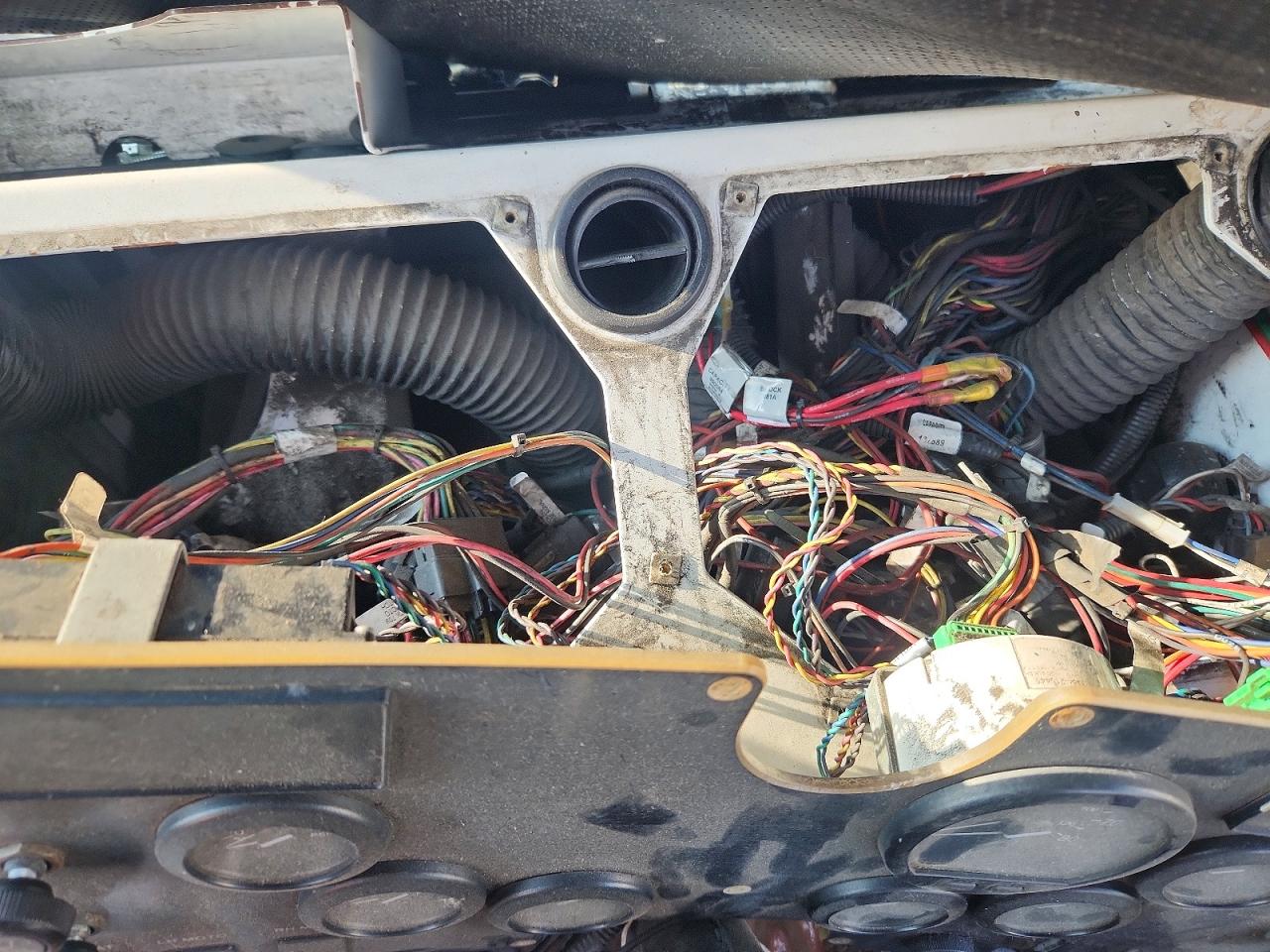Capacity Of Texas Tj5000