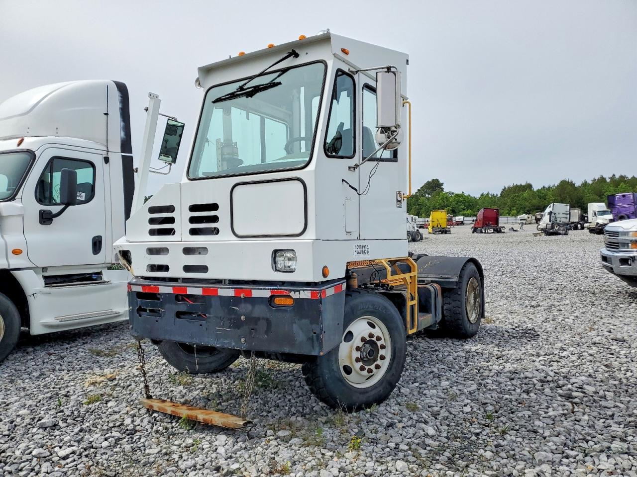 Capacity Of Texas Tj5000