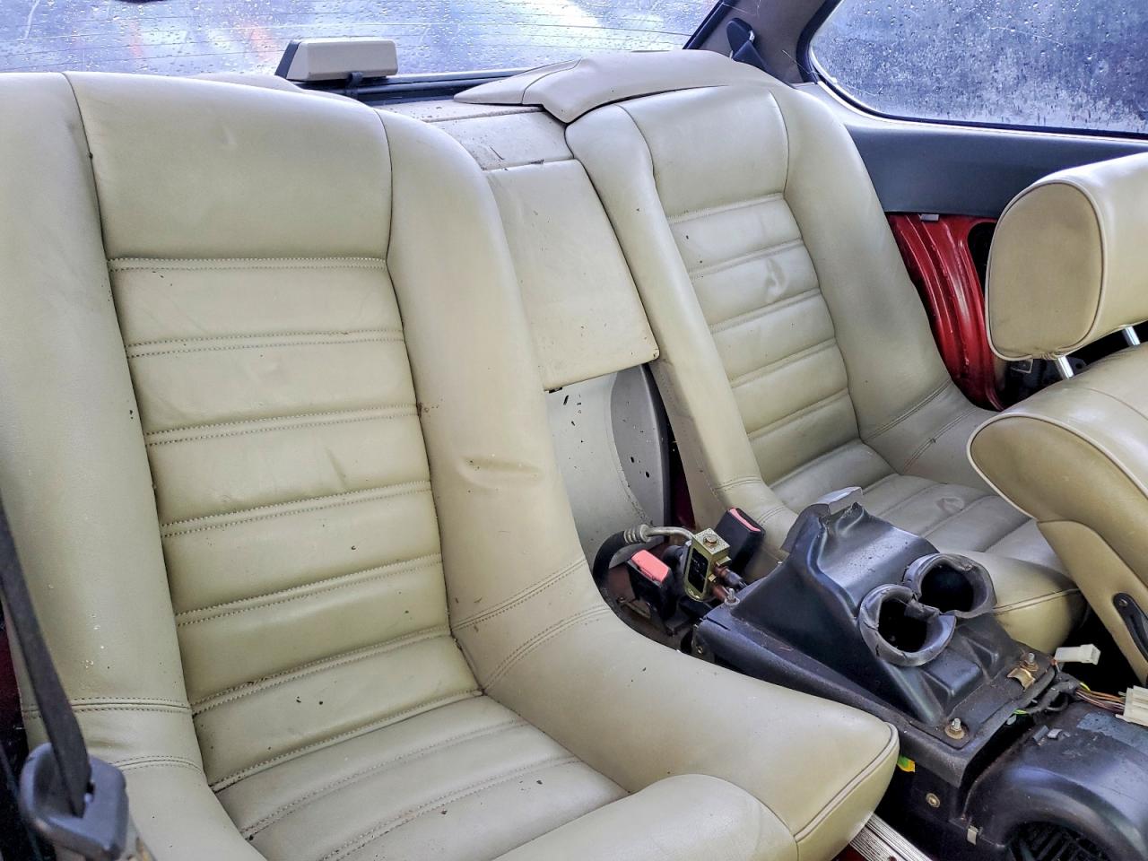 BMW 6 Series Csi