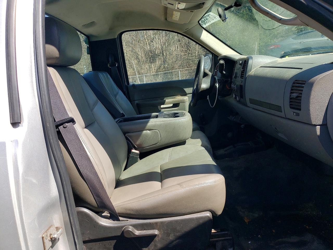 GMC Sierra K1500