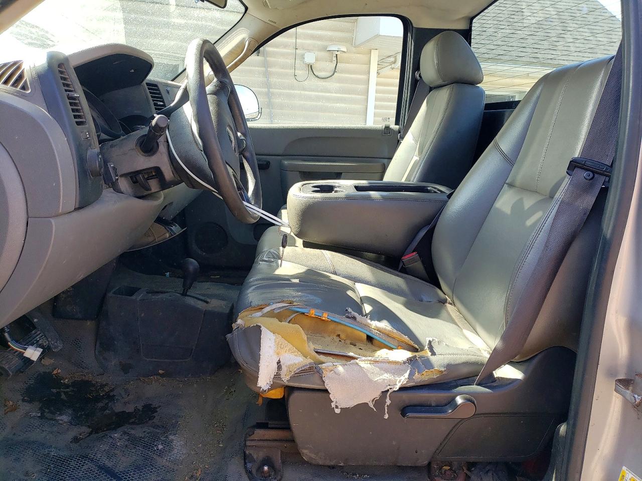GMC Sierra K1500