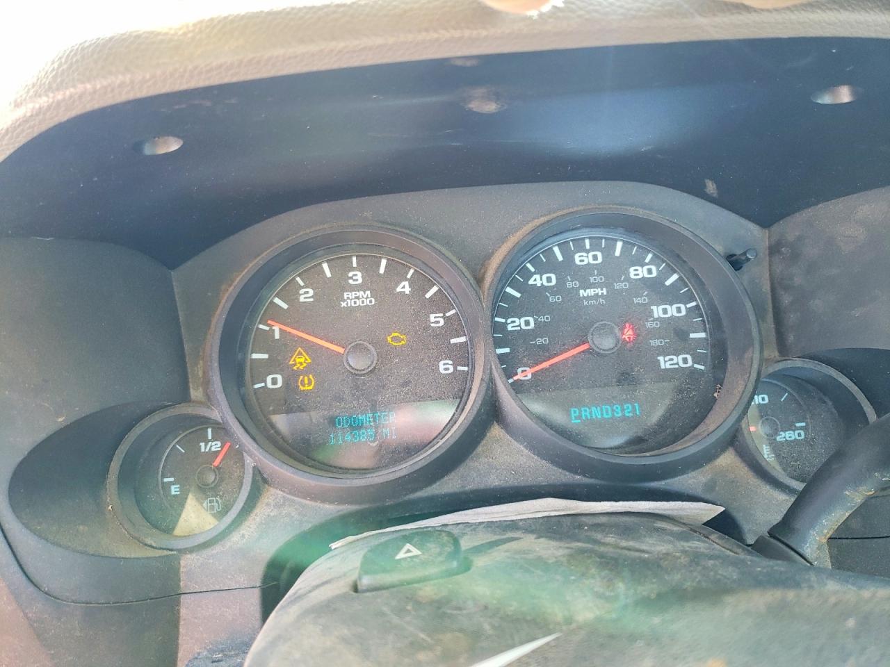 GMC Sierra K1500