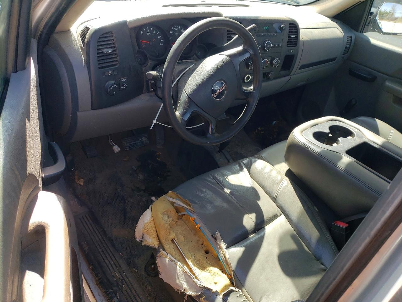 GMC Sierra K1500