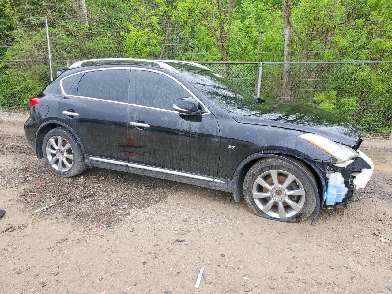 INFINITI Qx Base