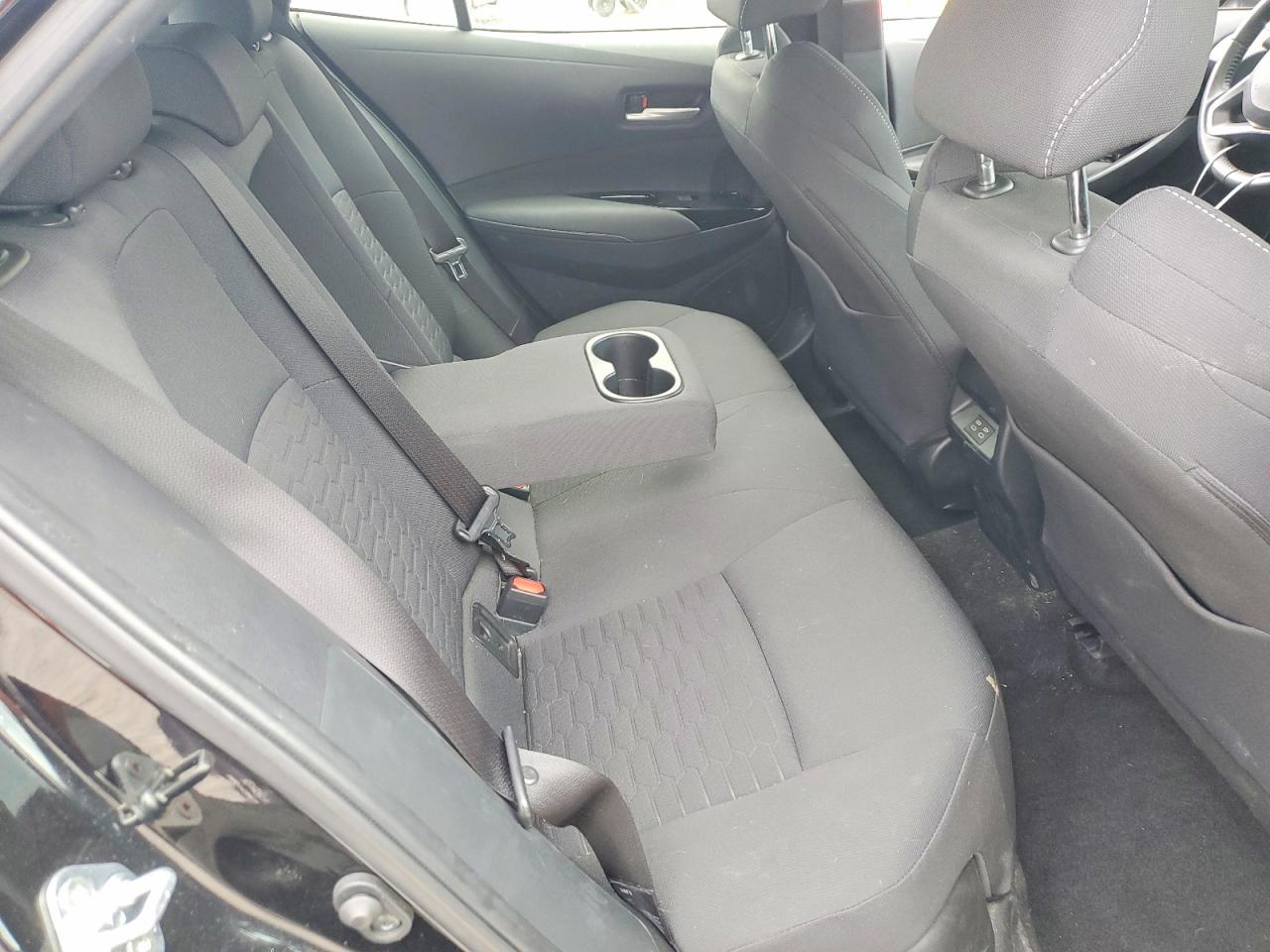 Toyota Corolla Se