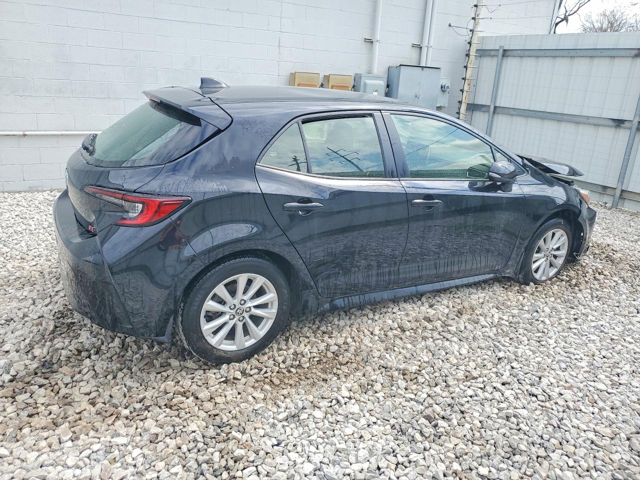 Toyota Corolla Se