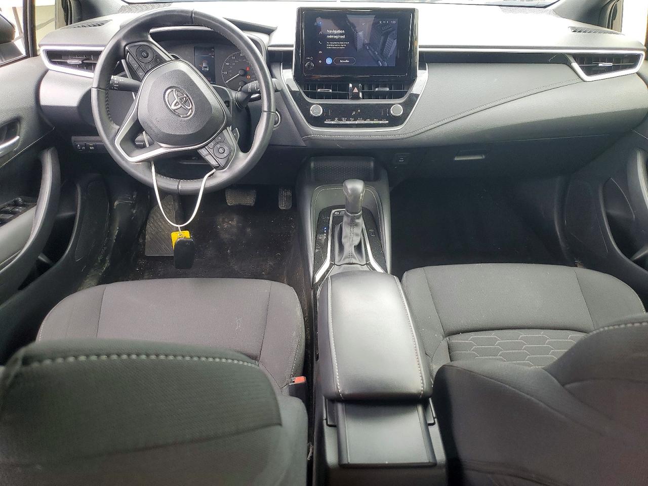 Toyota Corolla Se