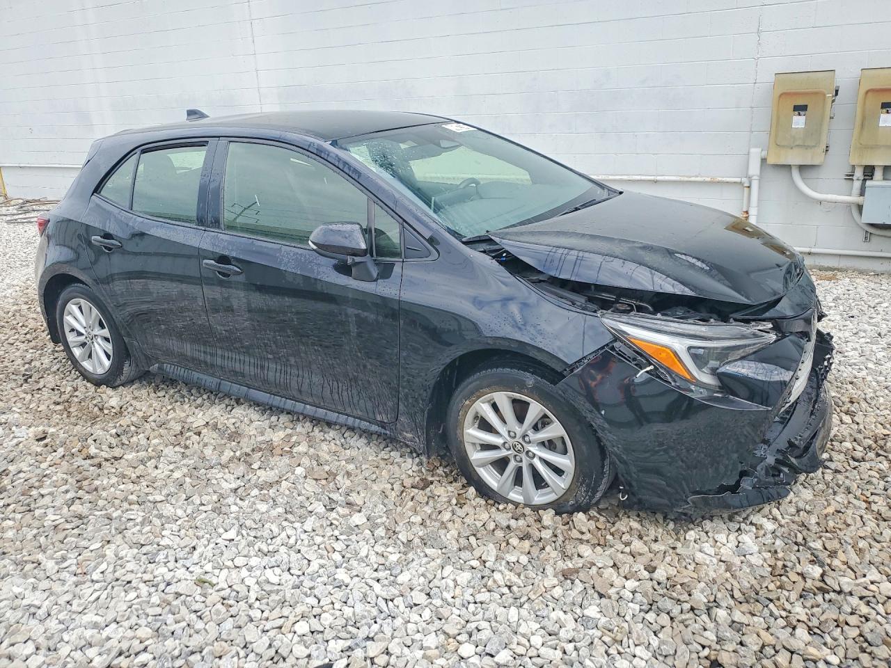 Toyota Corolla Se