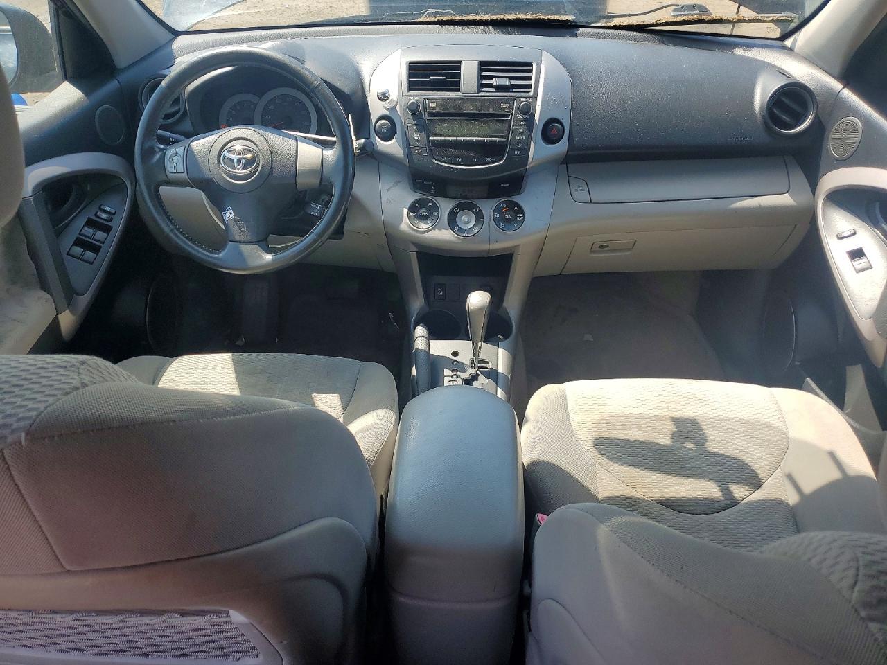 Toyota RAV4 Limited