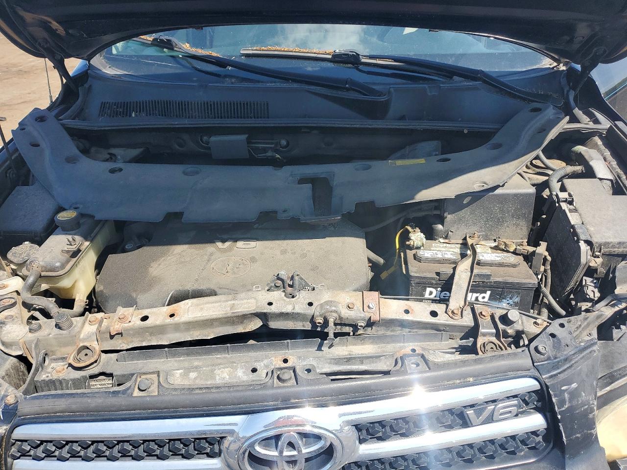 Toyota RAV4 Limited