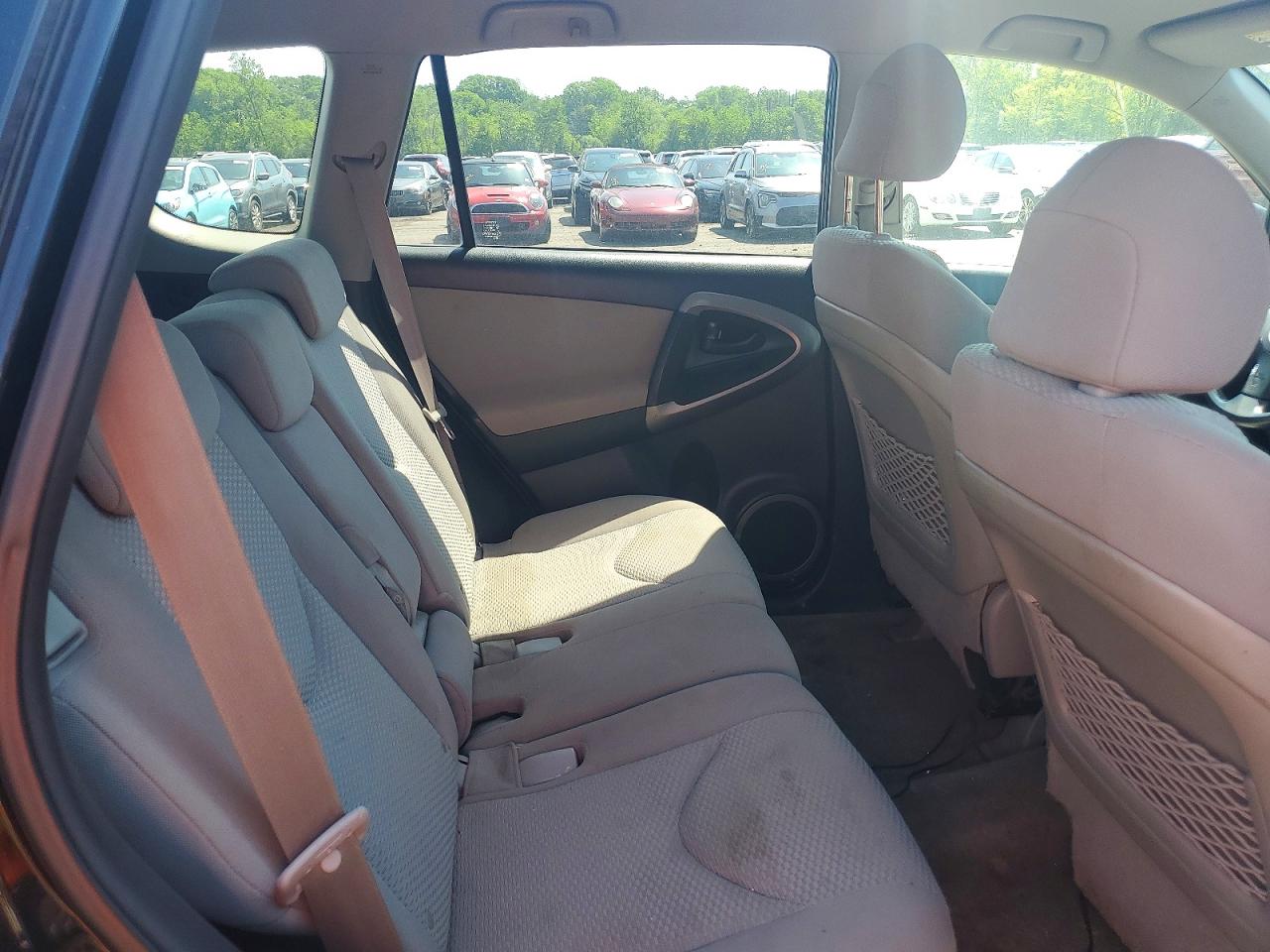 Toyota RAV4 Limited