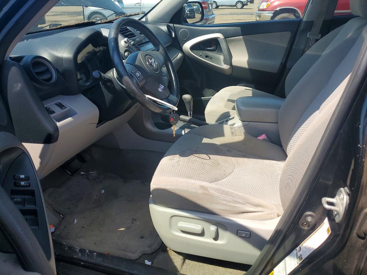 Toyota RAV4 Limited