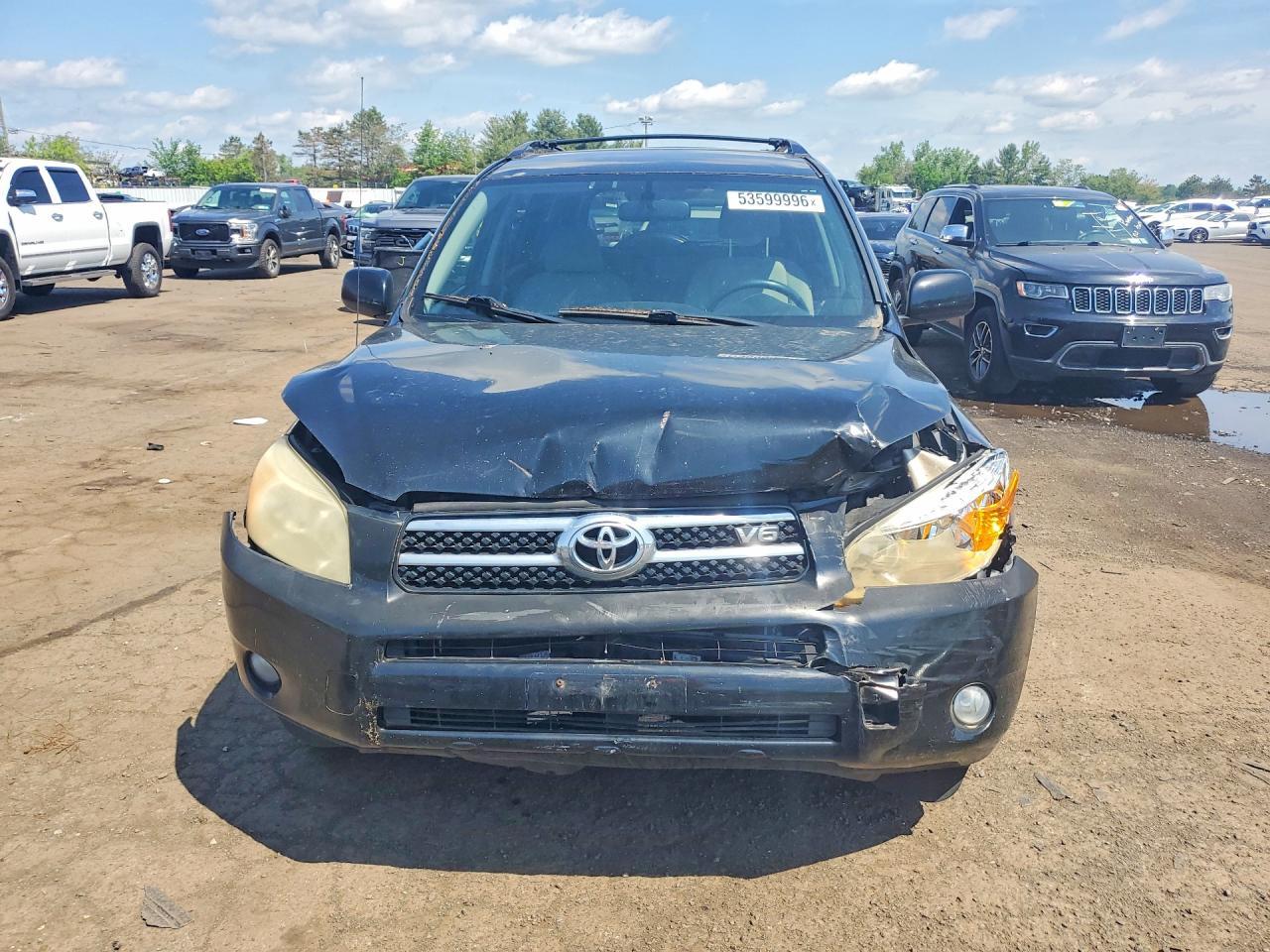 Toyota RAV4 Limited