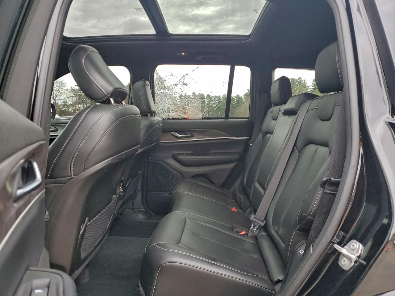Jeep Cherokee Limited