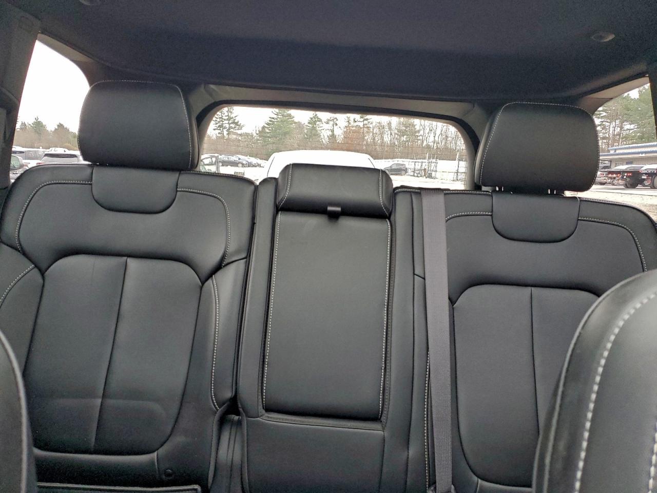 Jeep Cherokee Limited