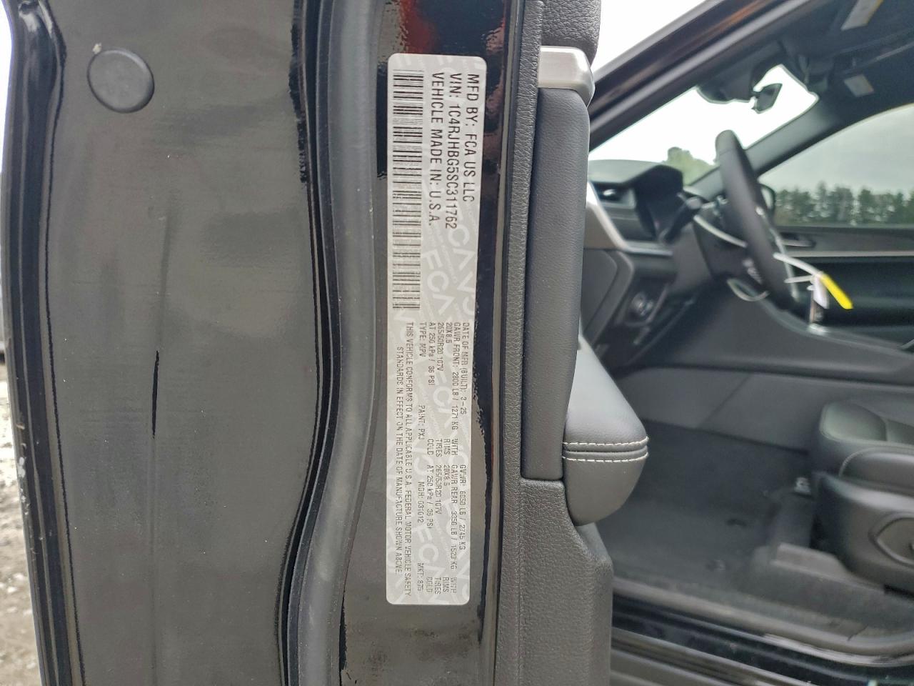 Jeep Cherokee Limited