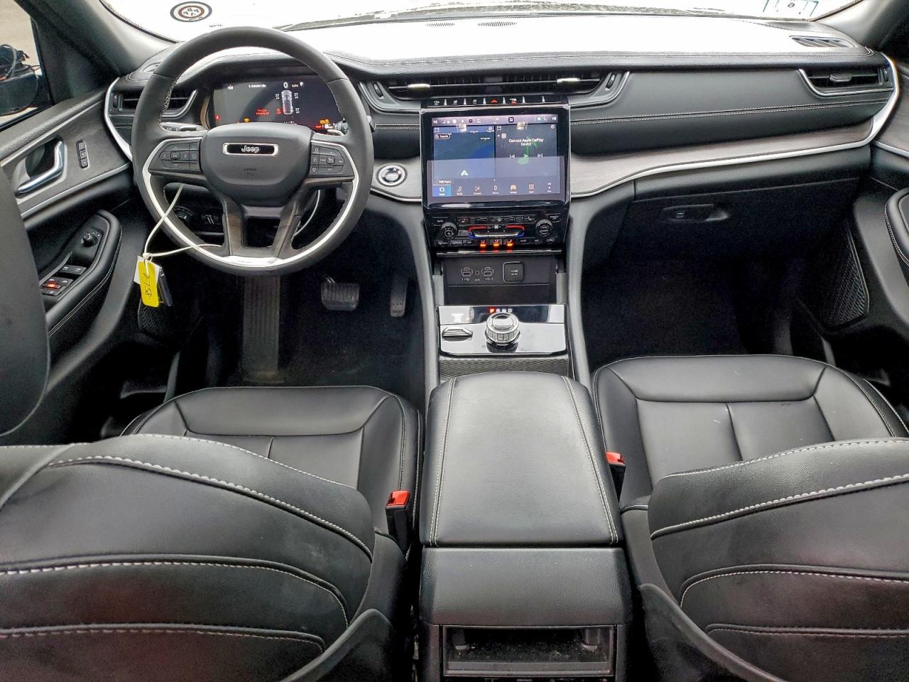 Jeep Cherokee Limited
