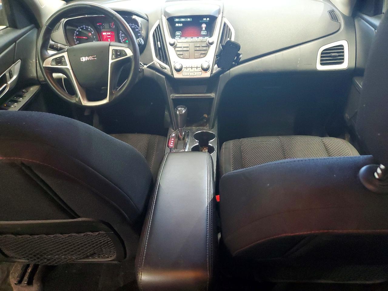 GMC Terrain Sle