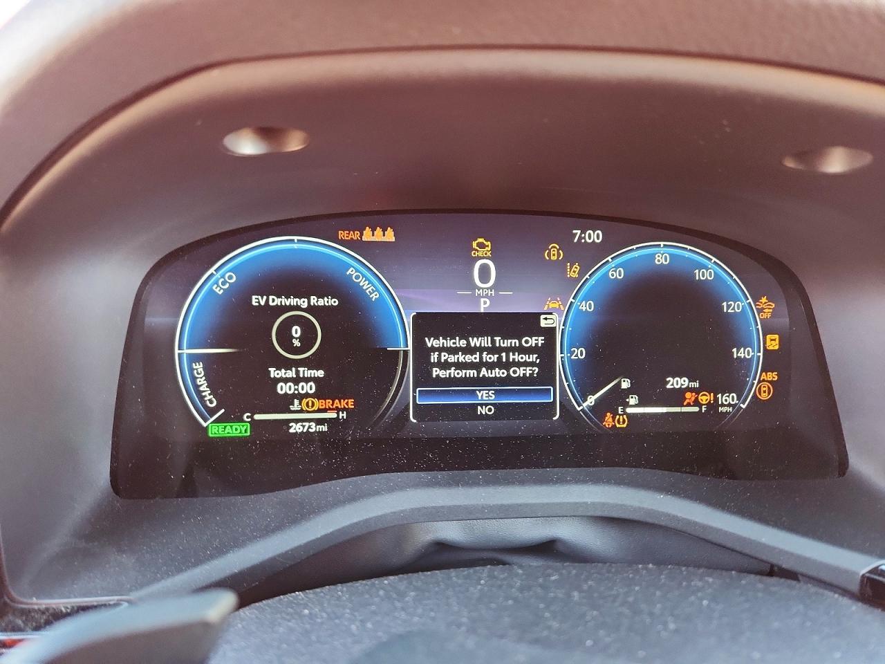Toyota Camry Xse