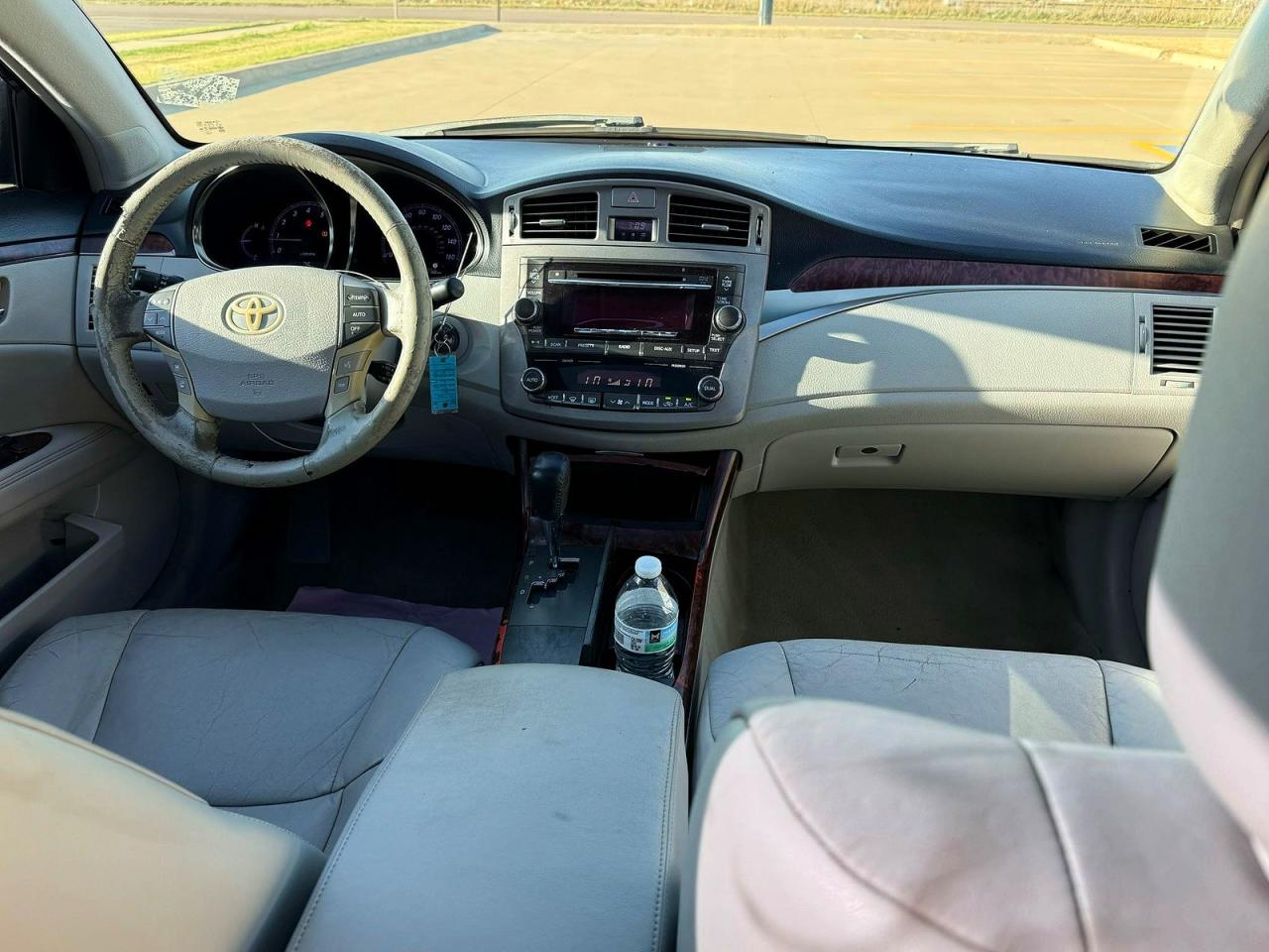 Toyota Avalon Base