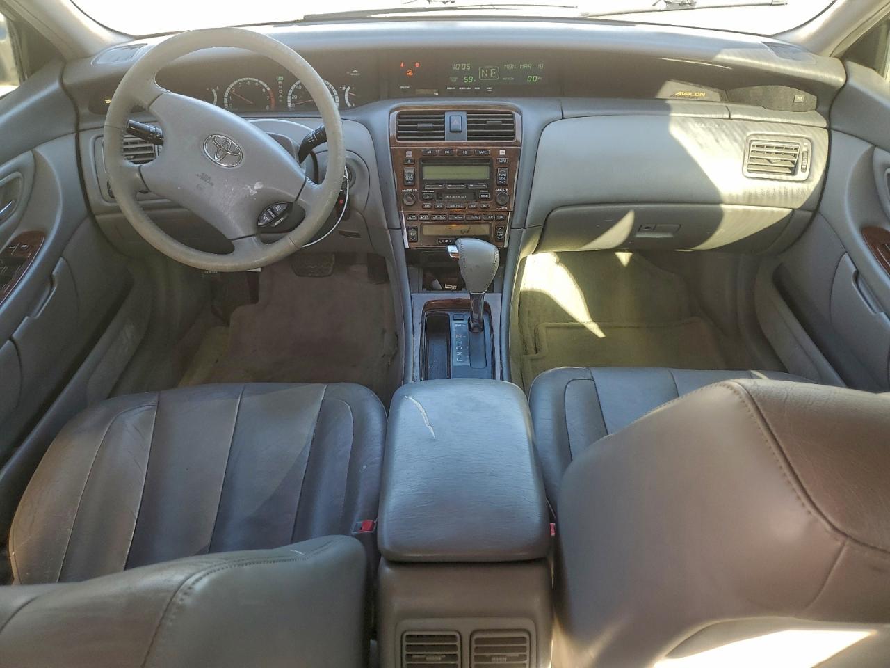 Toyota Avalon Xl