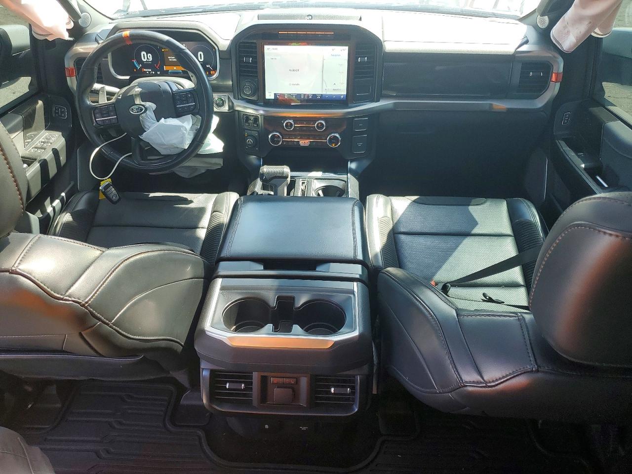 Ford F-150 Raptor
