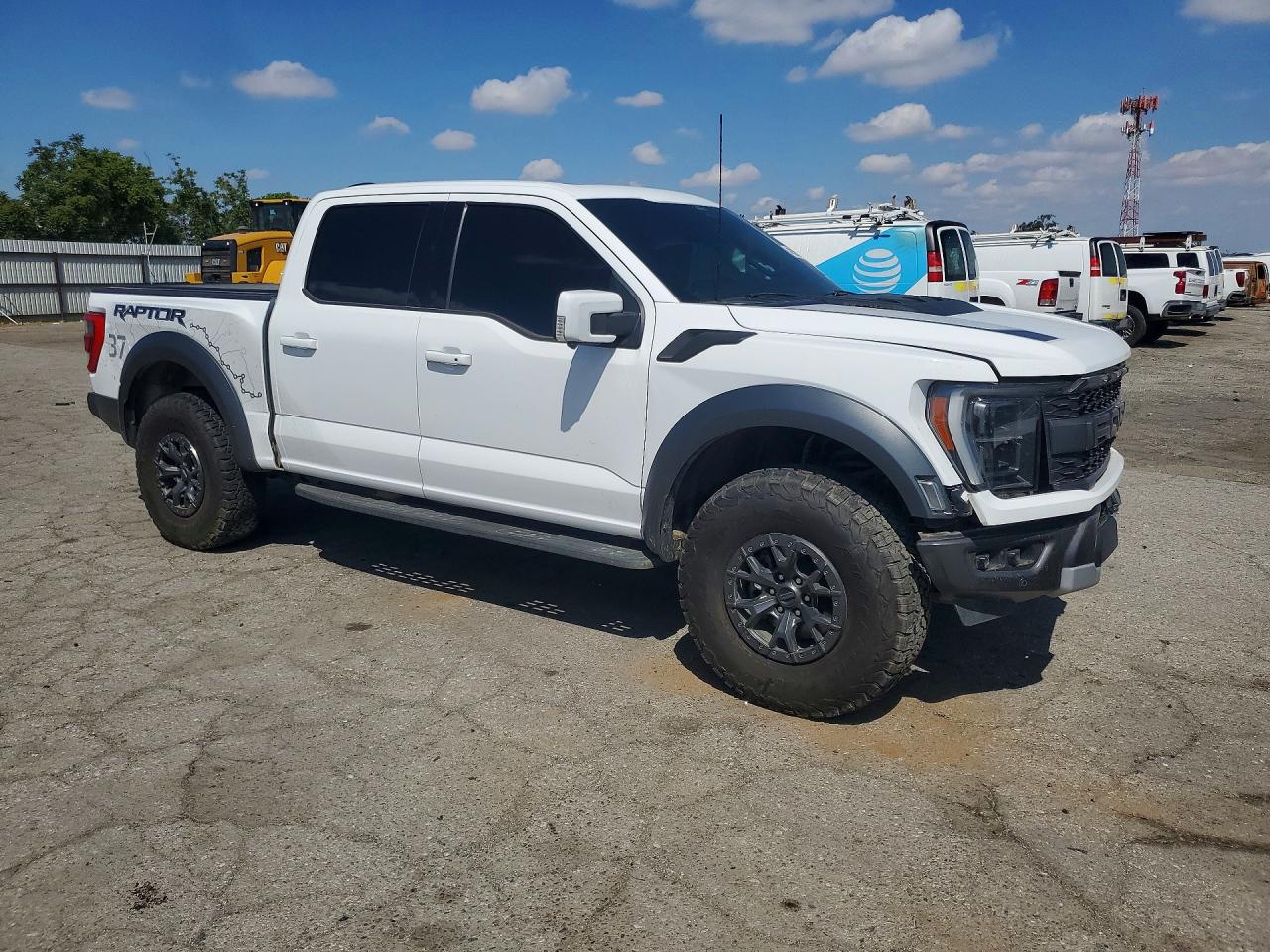 Ford F-150 Raptor