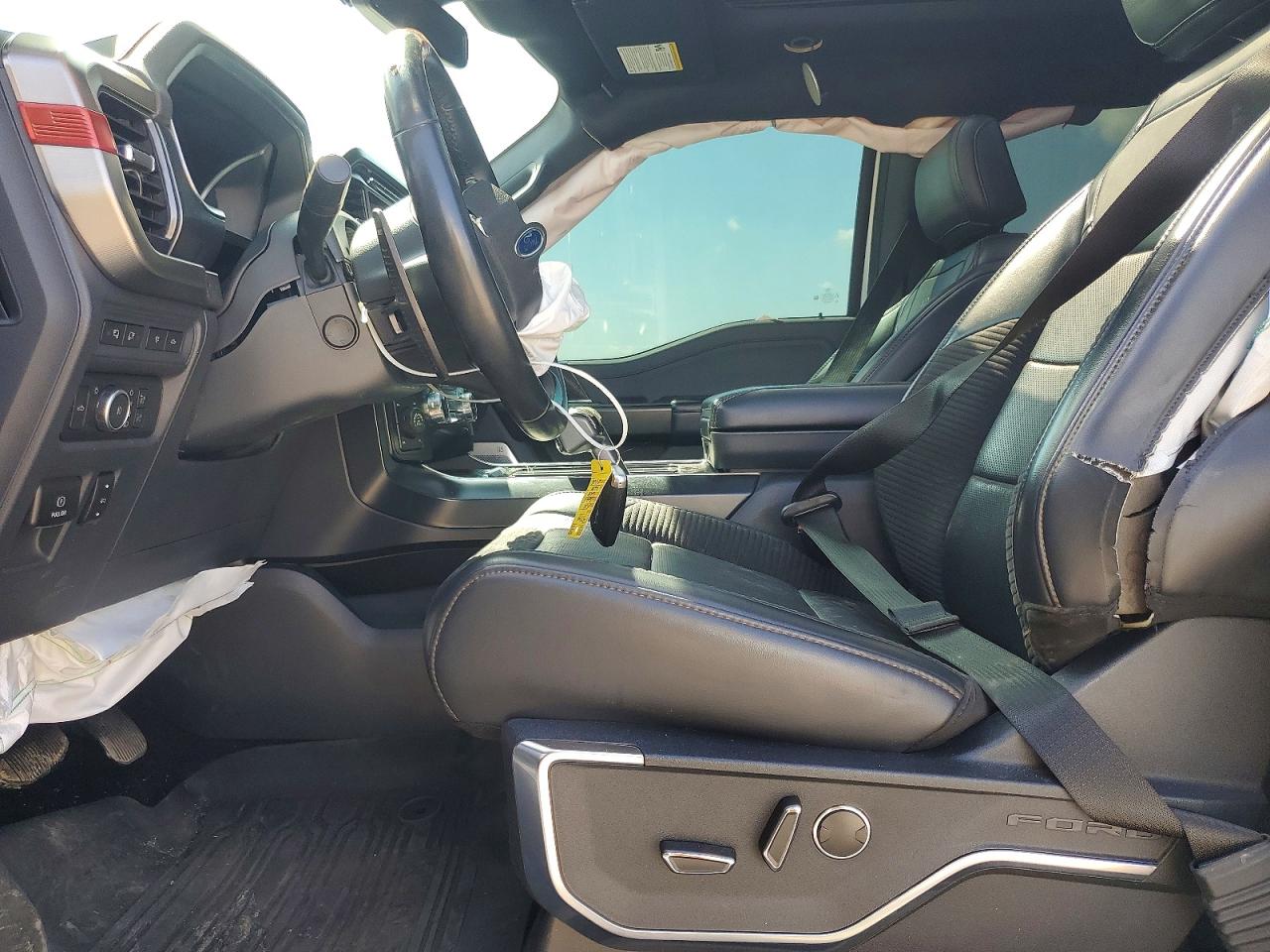 Ford F-150 Raptor