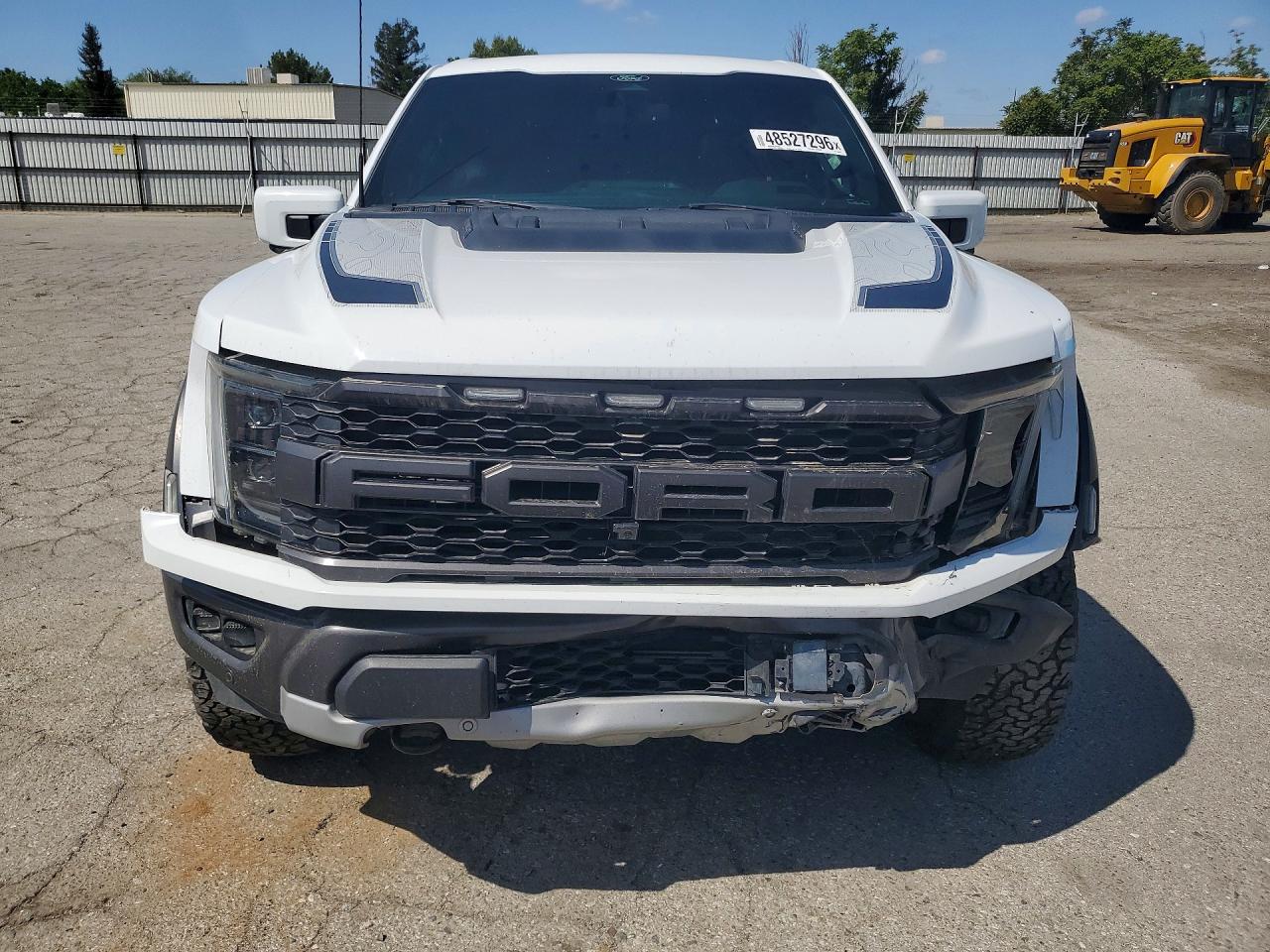 Ford F-150 Raptor