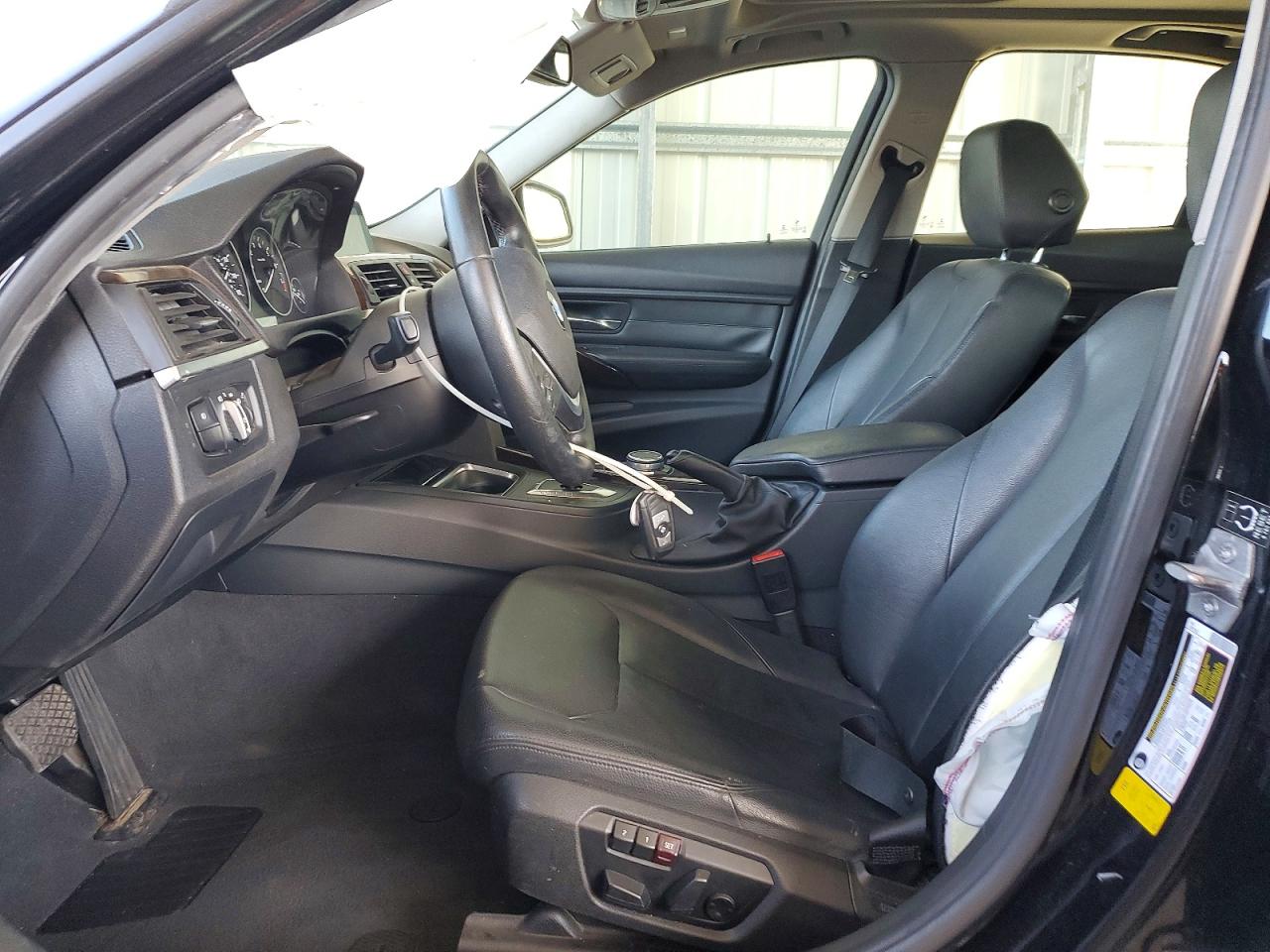 BMW 3 Series I