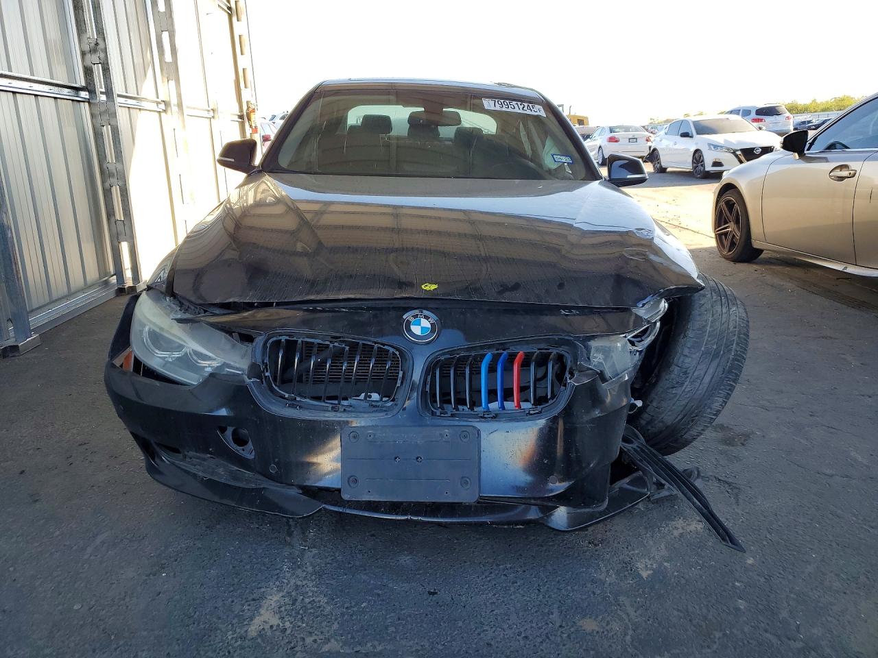 BMW 3 Series I